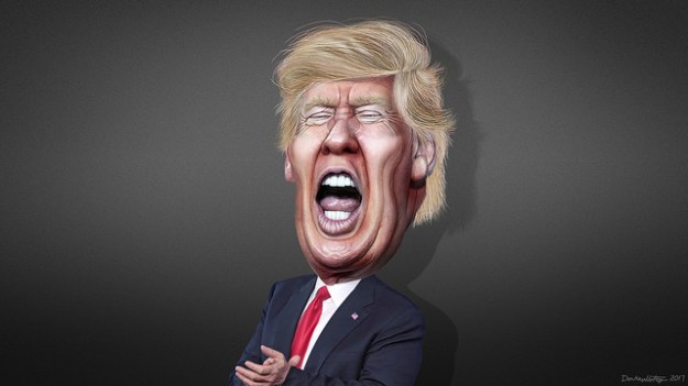Emotional_Trump_Caricature