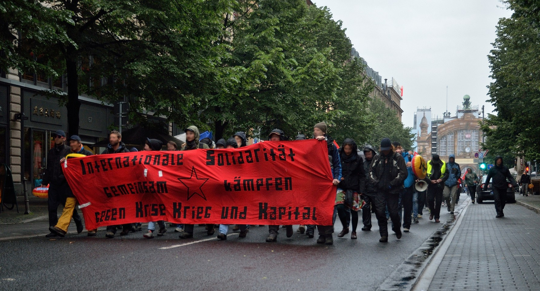 Internationale_Solidarität