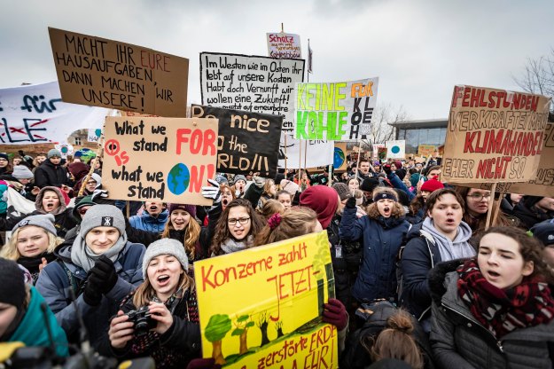 Fridays for Future